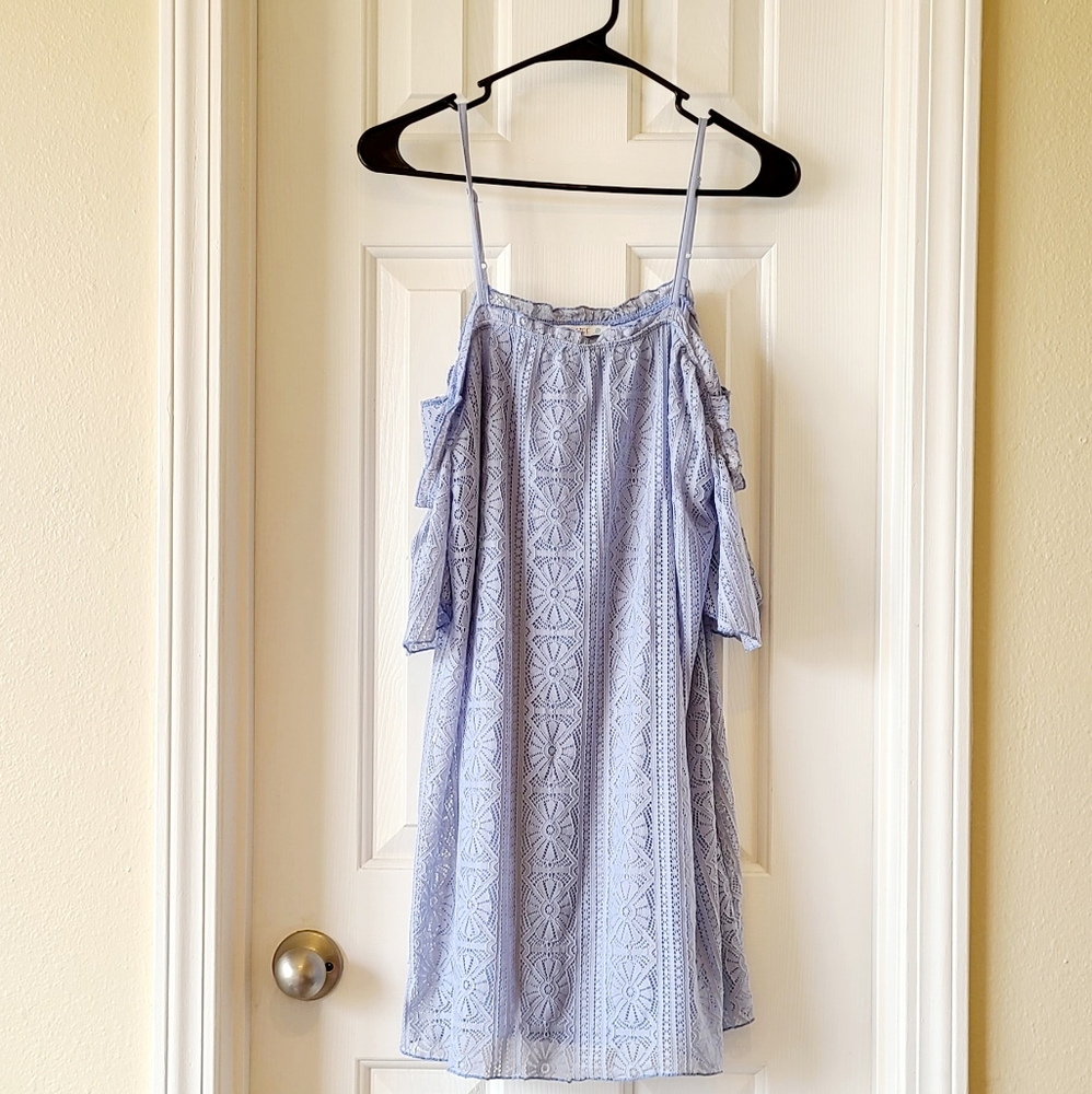Love, Fire Dress